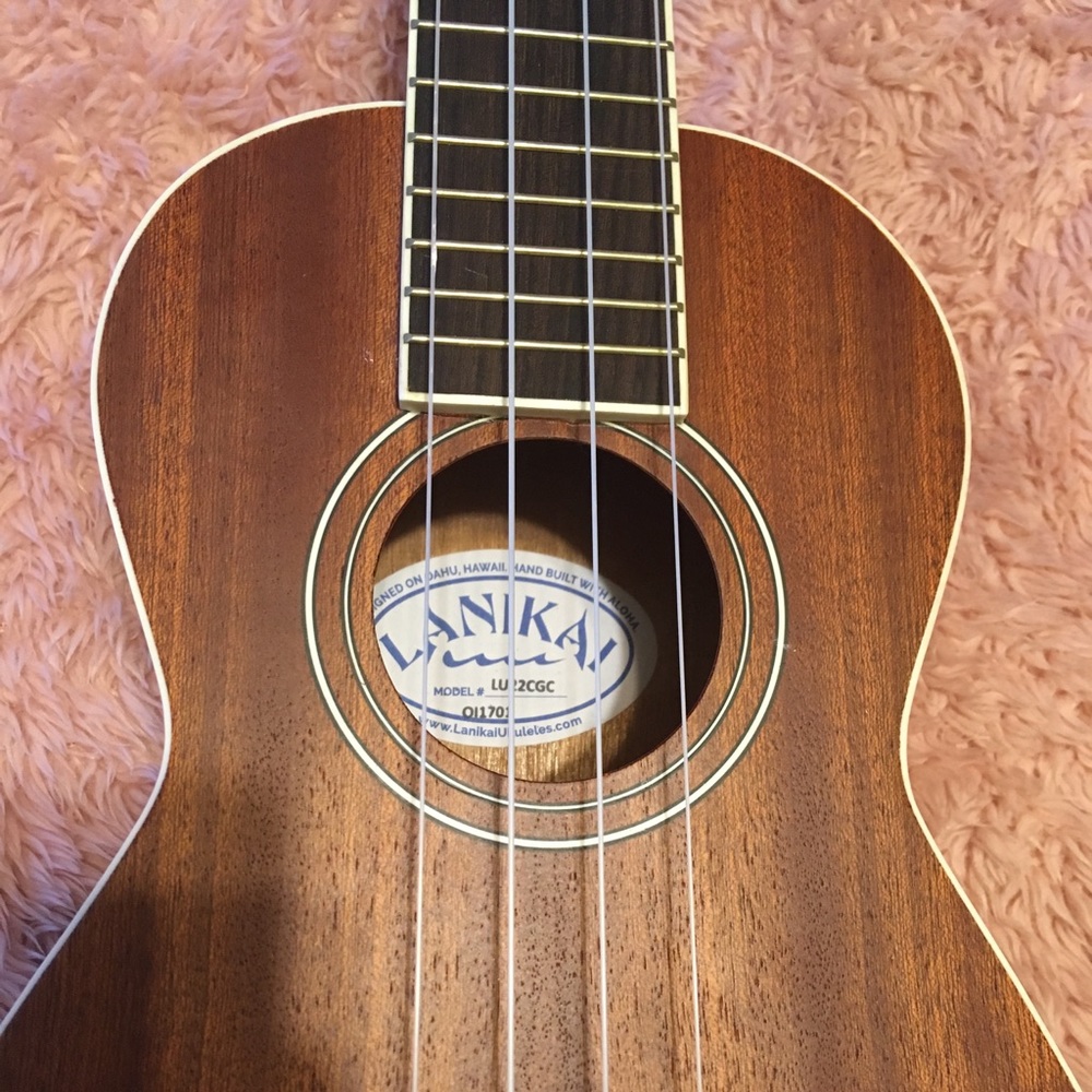 Ukelele - Picture 4 of 6